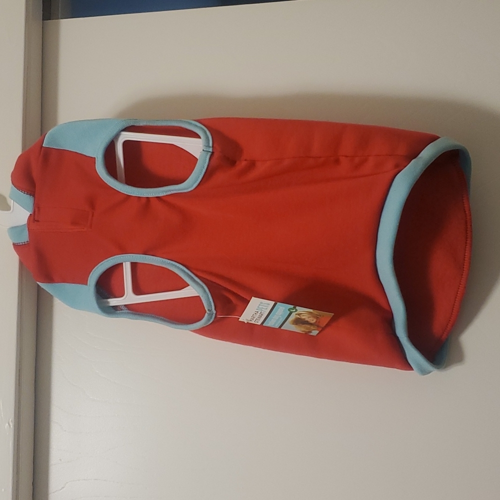 Martha Stewart PETS Hoodie with pocket - Picture 2 of 5
